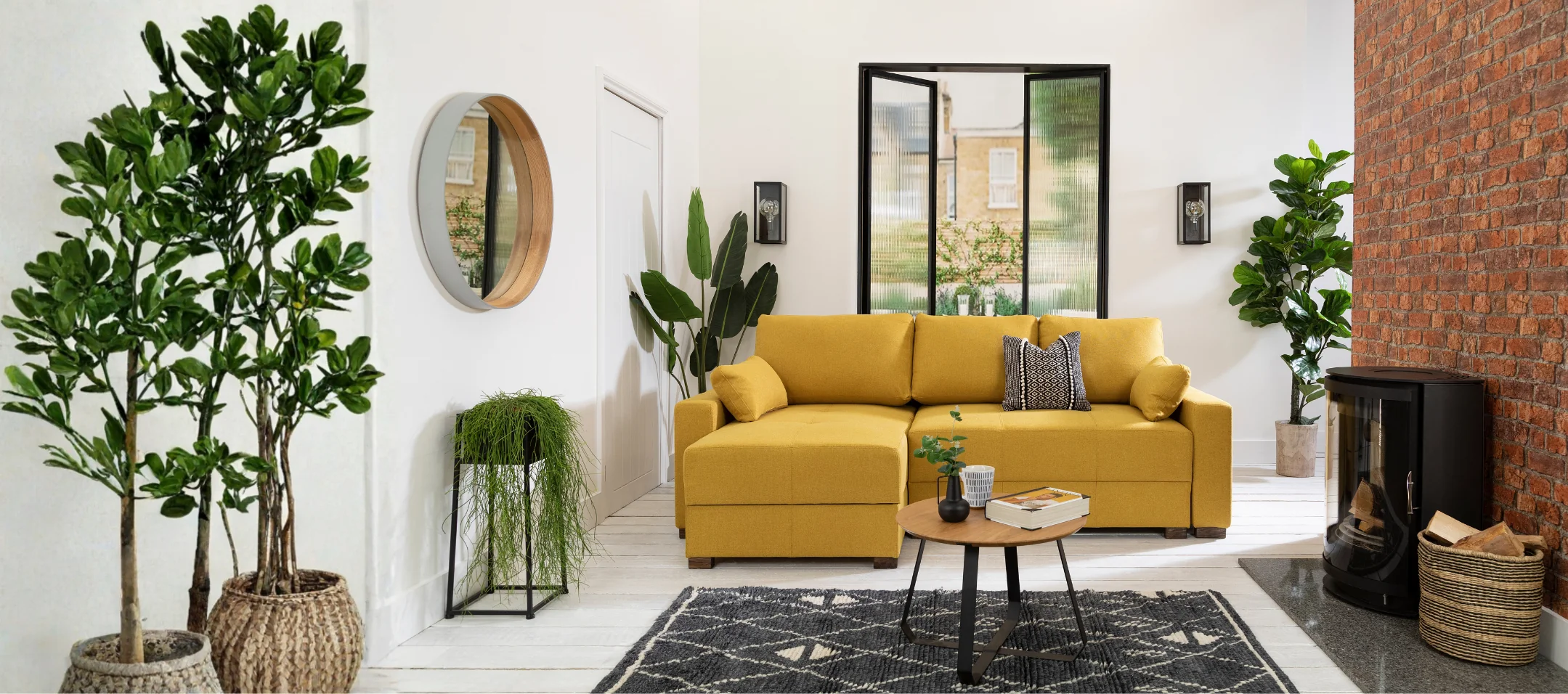 Your Sanctuary of Seamless Sleep
